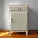 Parisian antique jam buffet