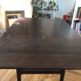 Modular coffee table by albert ducrot, and edited by ducal 1950