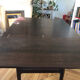Table basse modulable de albert ducrot, et éditée par ducal 1950