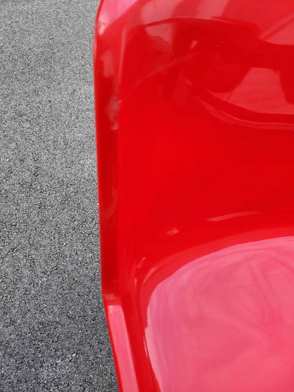 Modus table and 4 chairs Osvaldo Borsani by Tecno Italy 1970 Space Age