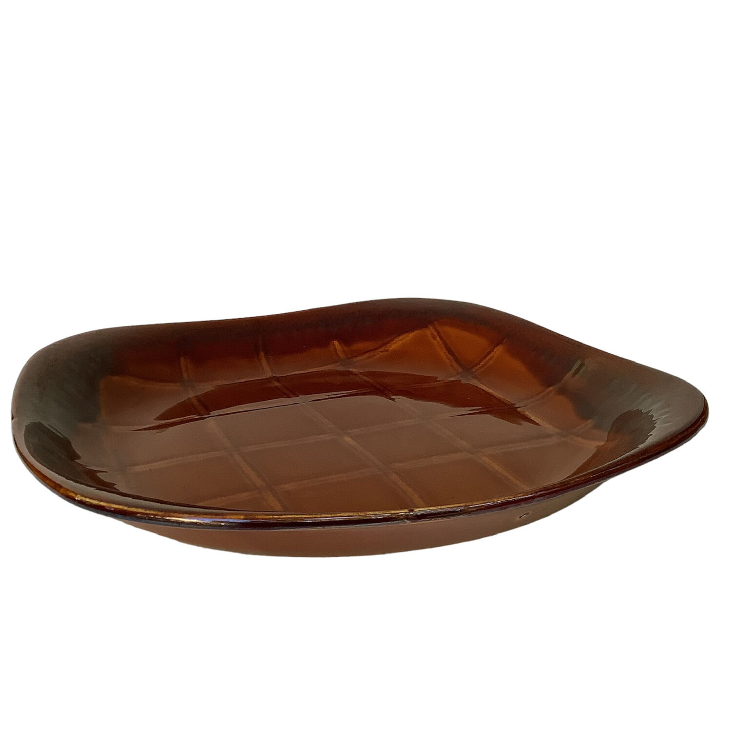 Hollow flat Luneville Badonvillier