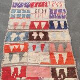 Tapis berbère boujaad