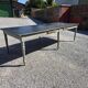 Old farmhouse table, 300 × 108cm