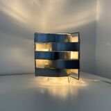 Lampe « Uranus », Max Sauze Space Age Artemide Flos 70s