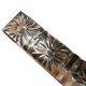 Coffret de 11 porte couverts en verre