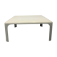 Mid-century italian space age coffee table