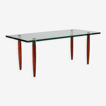 Table basse italie 1950