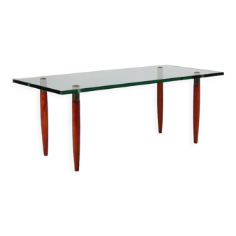 Table basse italie 1950