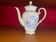 Seltmann Weiden Bavaria Teapot - Theresia