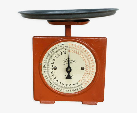 Balance of the 50s - 1019