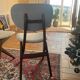 Louis van Teefelen folding chair