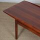 Coffee table PJ106 by Grete Jalk for Poul Jeppesen, 1969