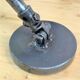 Ajusco adjustable fixture co milwaukee wis old american lamp brand ajusco 1930