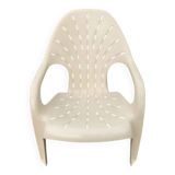 Stamp Henry Massonnet garden armchair