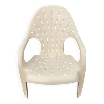 Fauteuil de jardin Stamp Henry Massonnet