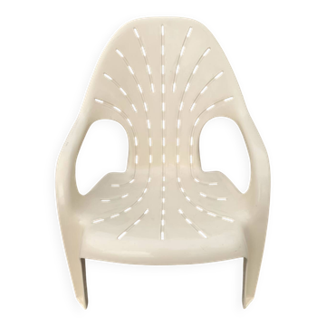 Fauteuil de jardin Stamp Henry Massonnet