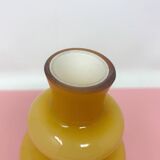 2 bottles in Spanish opaline