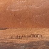 Chaises Baumann