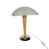 Lampe champignon - modèle Kvintol - B9803 - Lampe ovni - Milieu du siècle