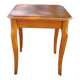 Mini table en bois, bout de canapé, chevet