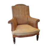 Fauteuil ancien