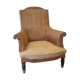 Old chair