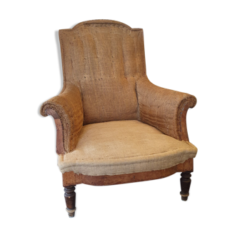 Old chair