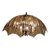 Old light fixture