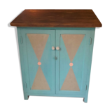 Traditional buffet "From Paris" industrial style