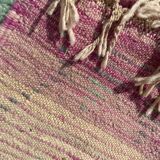 Carpet berbere corridor boujaad, 70x320 cm