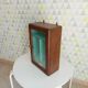 Medicine cabinet 50s 60s