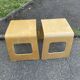 IKEA Benjamin Stool Duo