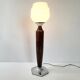 Art deco lamp 1930