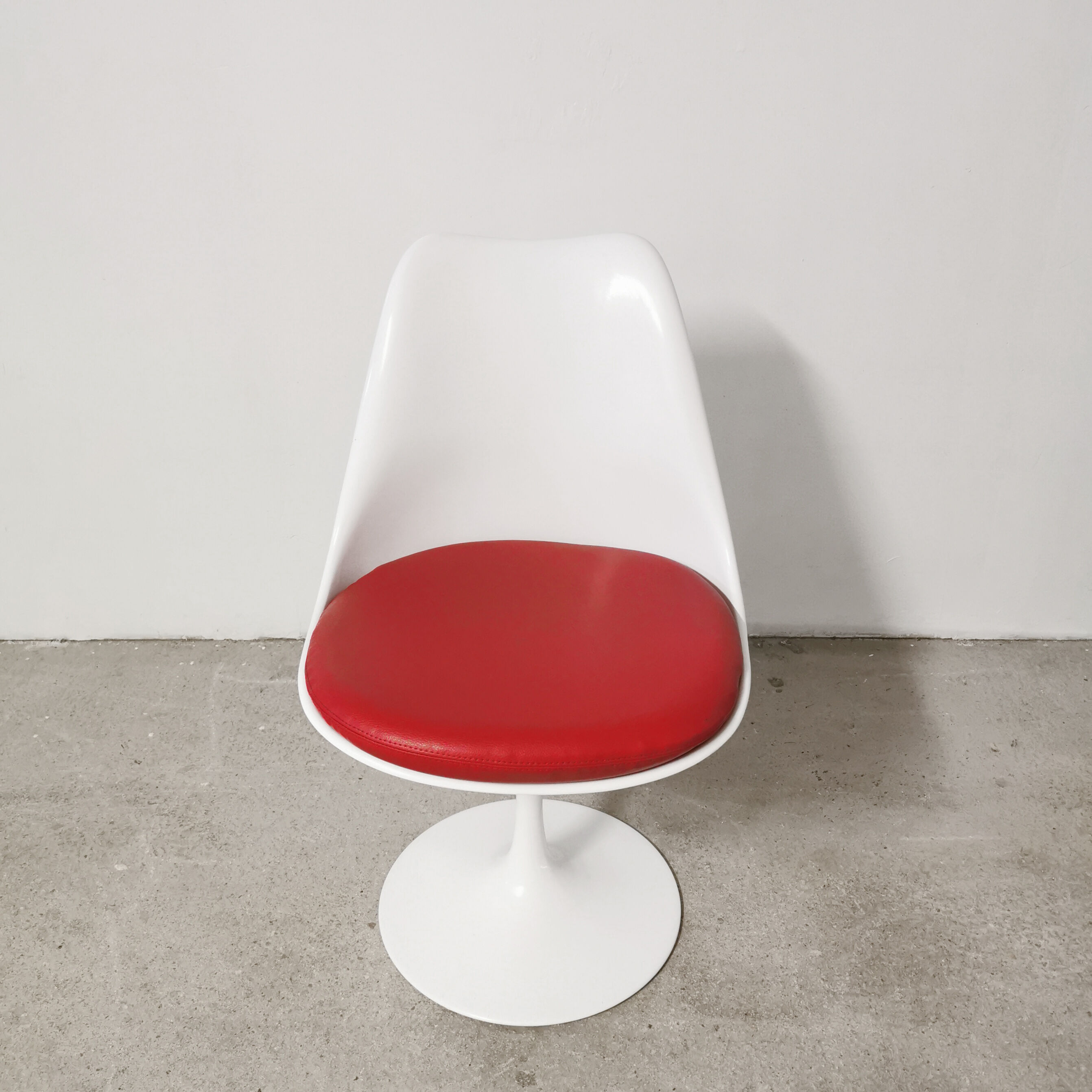 Chaise Tulipe de Eero Saarinen pour Knoll International, 1960