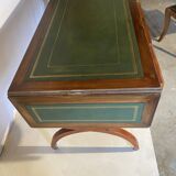 Minister's desk (with chair) Louis Philippe style