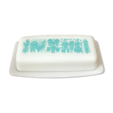 Butter Pyrex