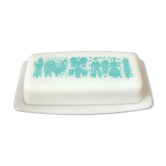 Butter Pyrex
