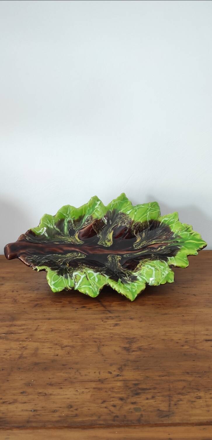 Vintage fruit tray