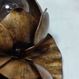 Sconce flower, Spain 1970s