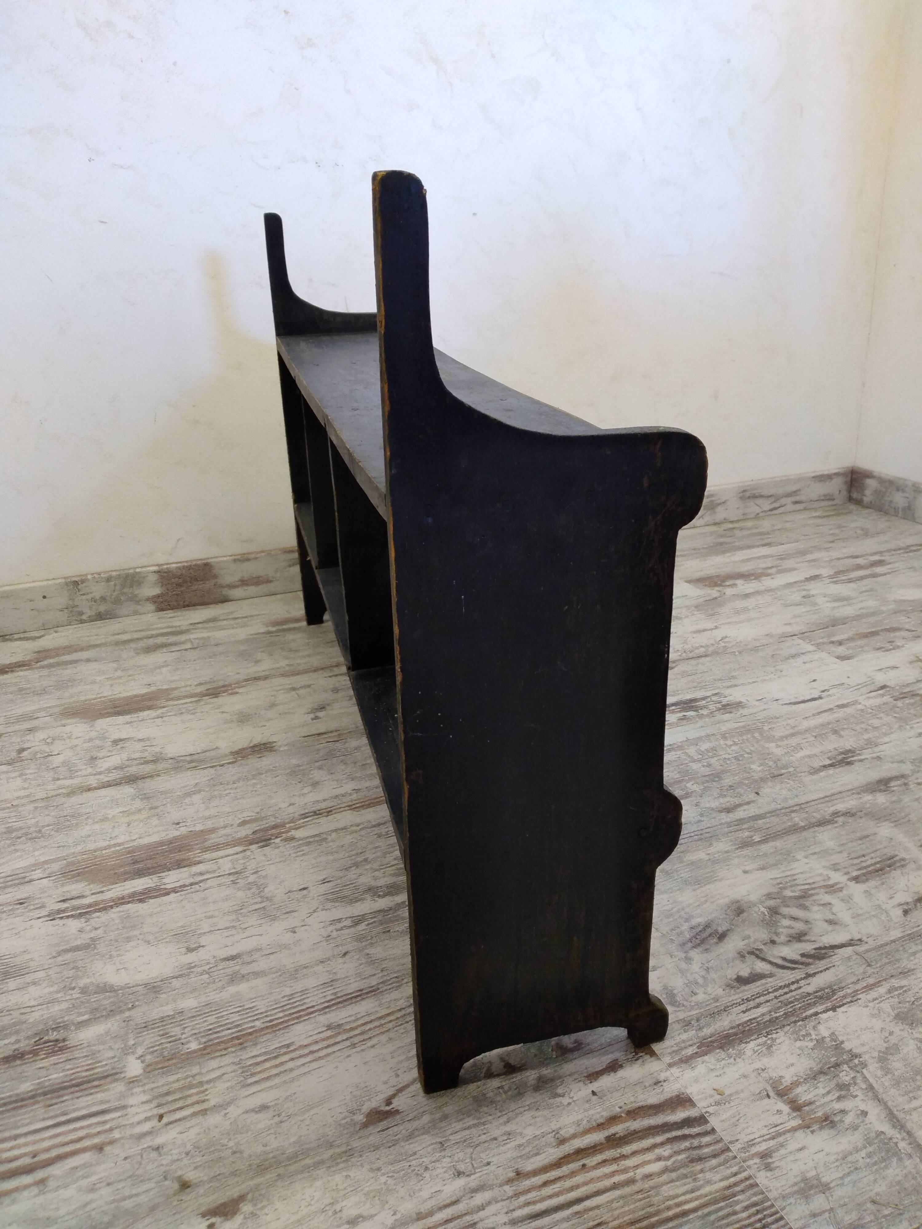 Old shelf to install