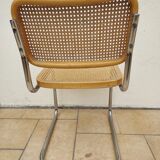 Chair B32 Marcel Breuer