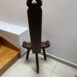 Chaise espagnole
