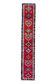 Carpet 74x368 cm