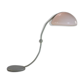 Lampadaire Serpente design Elio Martinelli