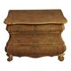 Antique Louis XV style chest of drawers