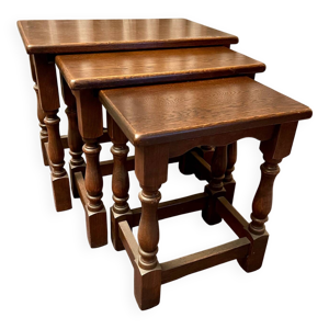 Table gigogne