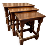 Nesting tables