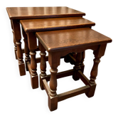 Nest of tables