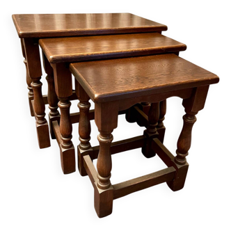 Nesting tables