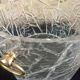 Lancel vintage basket